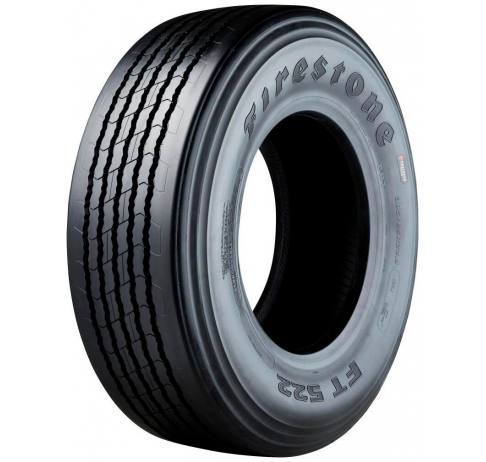 Firestone 385/65 R22.5 160J FT522+