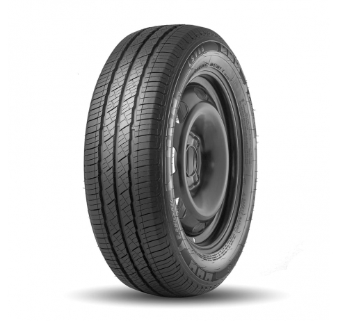 Landsail 185/75 R16C 104/102S LSV88