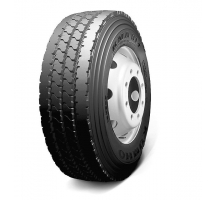 Kumho 265/70 R19.5 143/141J KMA01 TL PR18 Универсальная
