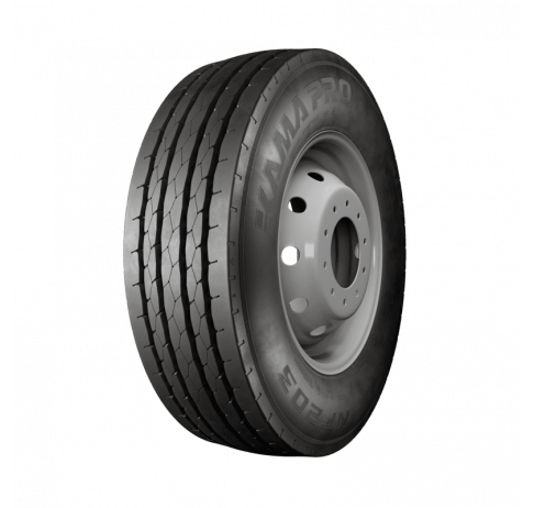 Кама 385/65 R22.5  NF 203 PRO