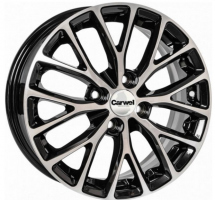 Carwel Хуко 1506 (Xray) 15 / 4*100 ET37 D60.1 J6.0 ABT