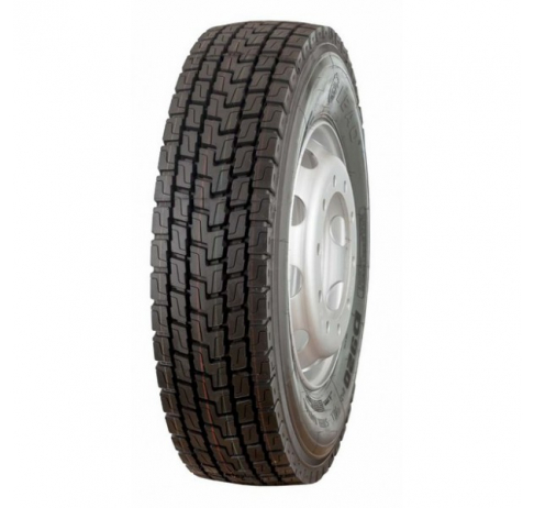Ling Long 295/80 R22.5  D920