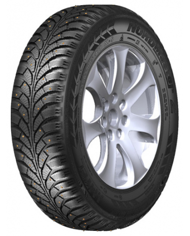 M-507 NordMaster 2