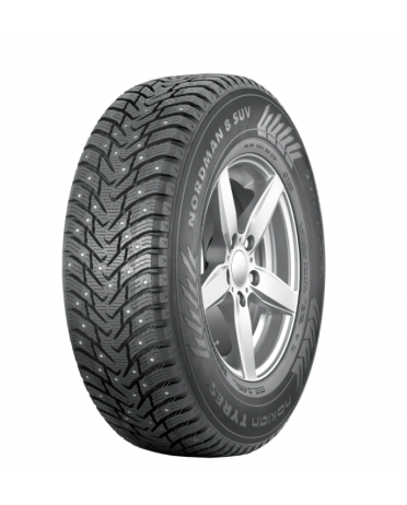 Nordman 8 XL