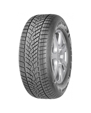Ultra Grip Ice SUV G1