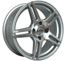 ALCASTA M36 7x17/5x114.3 ET46 D67.1 SF