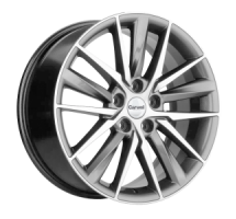 Carwel Алдан 1807 18 / 5*114.3 ET50 D60.1 J8.0 AGR