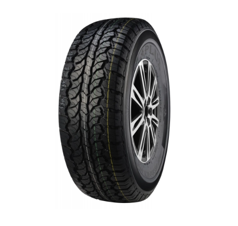 APLUS 245/75 R16C 120/116S A929 ALL TERRAIN