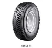 Bridgestone 315/70 R22.5  RDV1Z