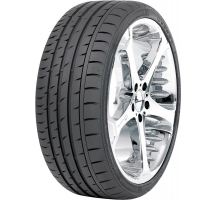 Continental 245/45 R18  ContiSportContact 3 SSR*  FR б/у