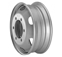 Asterro (1757A) 17.5 / 6*245 ET116 D202 J6.0 