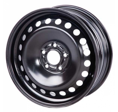 Trebl 9228 16 / 5*114.3 ET46 D67.1 J6.5 Black