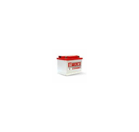 Mutlu 100 А/ч п.п. 830А 12V SBF