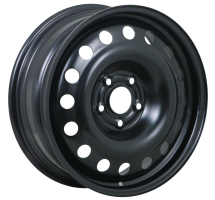 TREBL R-1675 6x16/5x100 ET35 D57.1 Black