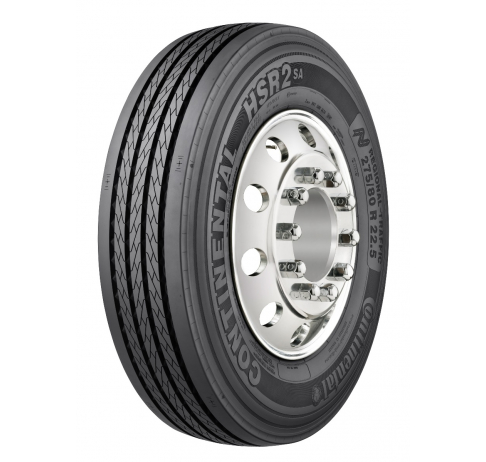 Continental 385/65 R22.5 164K HSR2  Рулевая ось