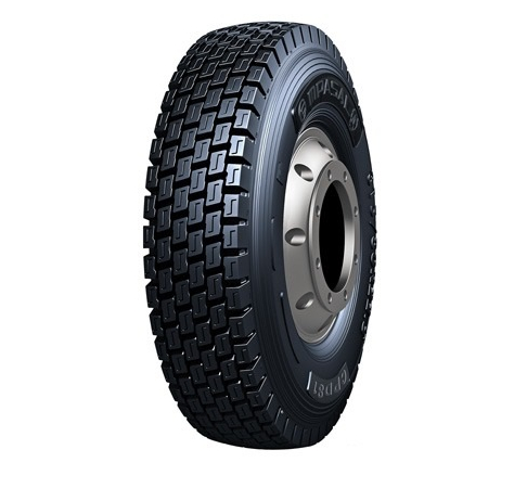 Compasal 215/75 R17.5  CPD81