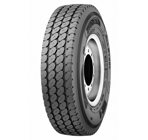 Tyrex 315/80 R22.5 156/150K All Steel  VM-1