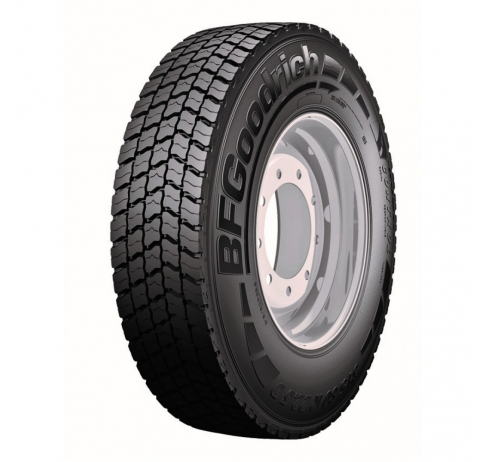 BFGoodrich 285/70 R19.5 146/144L ROUTE CONTROL D TL