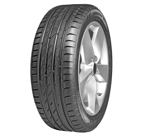 Ikon 225/55 R17 101W Nordman SZ2 XL
