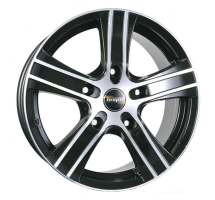 Tech Line 704 17 / 5*127 ET40 D71.6 J8.0 BD