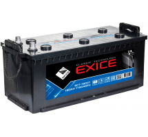Exice 190 А/ч п.п. 1150А 12V Classic