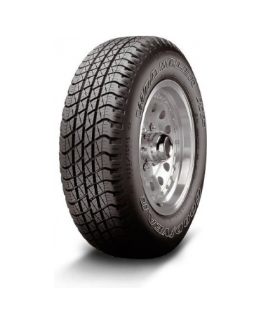 Wrangler HP