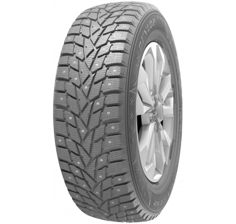 Dunlop SP Winter Ice 02 235/45 R17 97T