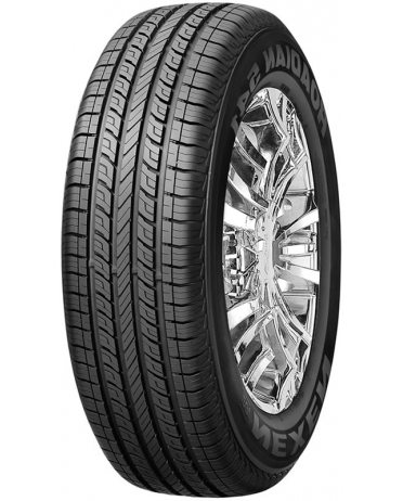 541 Roadian