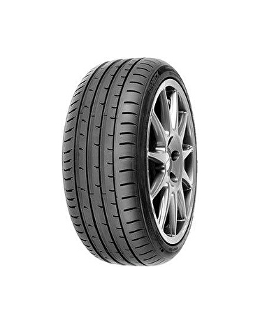 Kinetic S