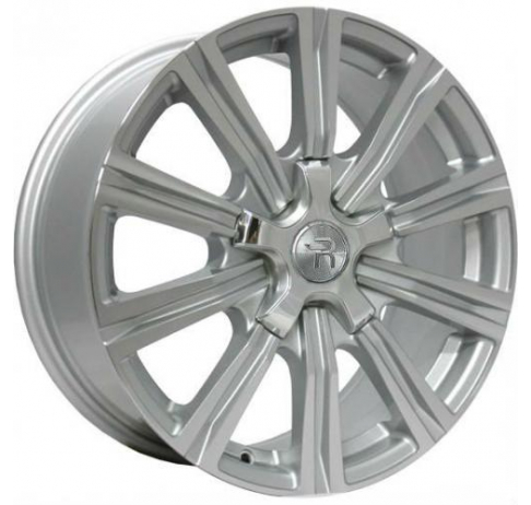 LegeArtis LX97 18 / 5*150 ET60 D110.1 J8.0 SF