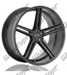 Lucca Black