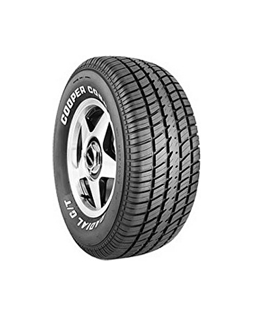 Cobra radial G/T