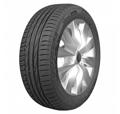 Ikon 205/60 R16 96W Autograph Aqua 3 XL