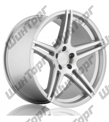 IC-S5 Silver
