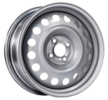 Trebl 53B35B 12 отв 14 / 4*98 ET35 D58.6 J5.5 Silver