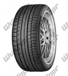 ContiSportContact 5 SUV