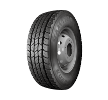 Кама 295/80 R22.5 152/148M NR 203 PRO
