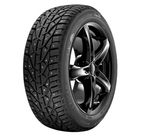 Tigar 225/55 R17 101T Ice XL шип (2021) Сербия