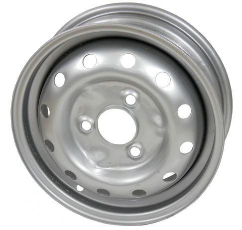 Accurade VAZ 1111 12 / 3*98 ET40 D60.5 J4.0 металлик