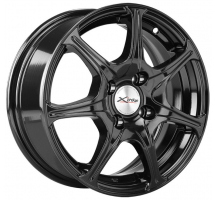 X-trike X-110 14 / 4*98 ET35 D58.6 J5.5 BK