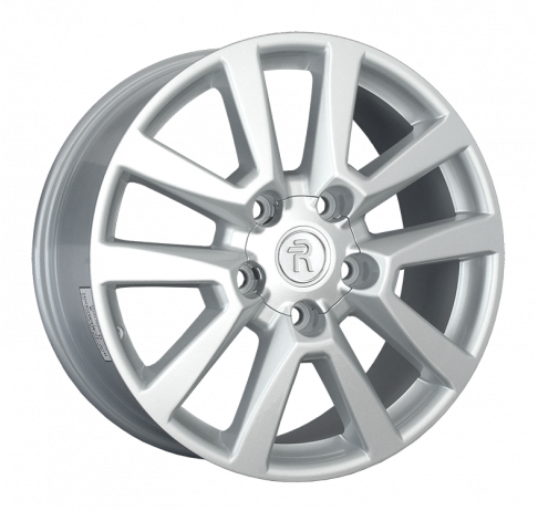 Replay LX40 18 / 5*150 ET60 D110.1 J8.0 W