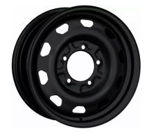 Trebl LT2883D 16 / 5*139.7 ET40 D108.6 J6.5 Black
