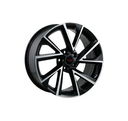 LegeArtis Concept-VV545 17 / 5*112 ET35 D57.1 J7.5 BKF
