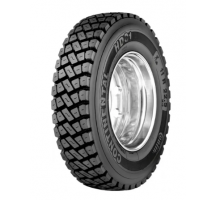 Continental 315/80 R22.5 156/150K HDC1