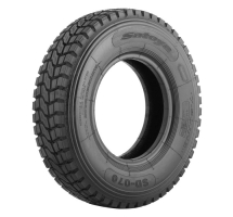 Satoya 7.50/ R16 122/118L SD-070 Ведущая PR14 TT