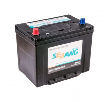 SEBANG 85 А/ч о.п. А 12V  Asia