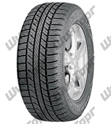 Wrangler HP All Weather
