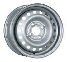 Евродиск 52E45H 13 / 4*114.3 ET45 D67.1 J5.5 Silver