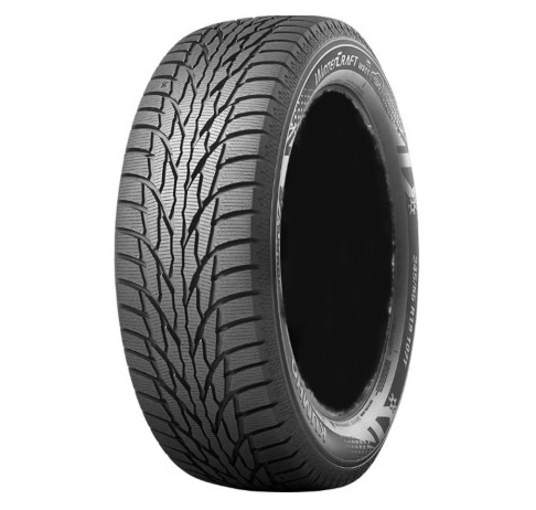 Kumho 235/55 R18 104T WS-51 XL
