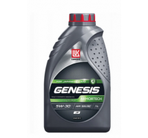 Масло моторное Lukoil Genesis Armortech JP 0W-30 1л